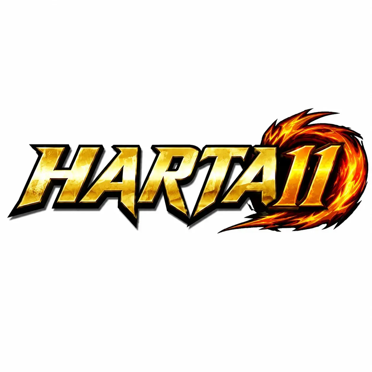 HARTA11 - Pertarungan Epic di Dunia Berbeda