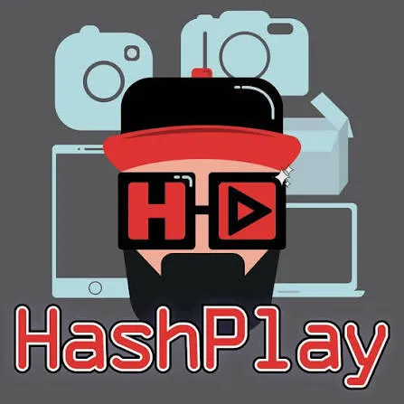 HASHPLAY - Pertahanan Menara yang Mengasyikkan