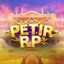 PETIRRP - Pertempuran Terhebat dalam Game Battle Royale