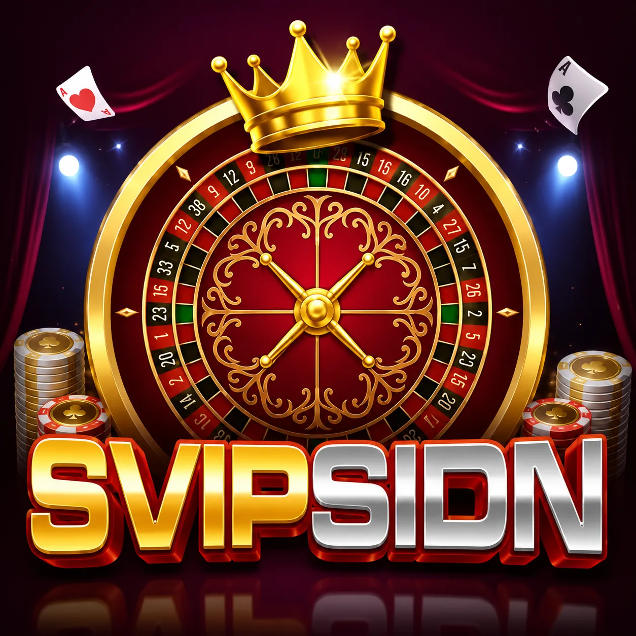 SVIPSIDN - Game Memancing Seru di Ujung Jari